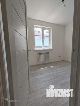 Дом 85м², 1-этажный, участок 3 сот.