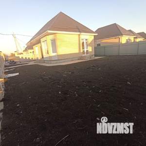 Дом 60м², 1-этажный, участок 4 сот.