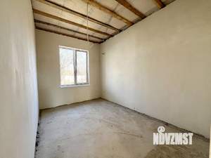 Коттедж 75м², 1-этажный, участок 4 сот.