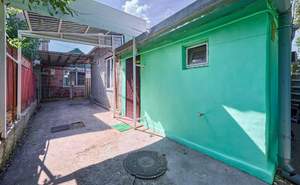 Дом 31м², 1-этажный, участок 1 сот.