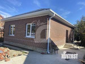 Дом 90м², 1-этажный, участок 4 сот.