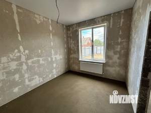 Дом 96м², 2-этажный, участок 4 сот.