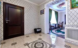 Дом 151м², 1-этажный, участок 4 сот.