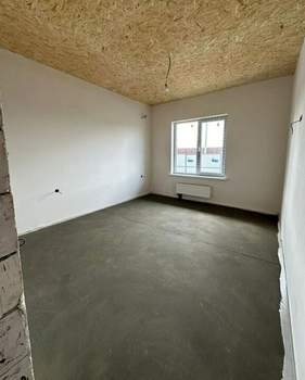 Дом 90м², 1-этажный, участок 4 сот.