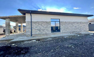 Дом 130м², 1-этажный, участок 5 сот.