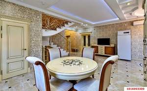 Дом 288м², 2-этажный, участок 7 сот.