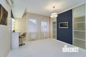 Дом 101м², 2-этажный, участок 2 сот.