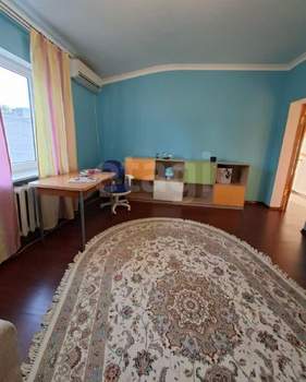 Дом 215м², 2-этажный, участок 2 сот.