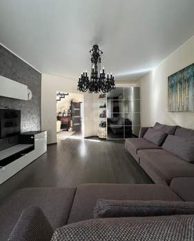 Дом 130м², 2-этажный, участок 2 сот.