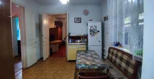 Дом 78м², 1-этажный, участок 3 сот.