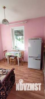 Дом 44м², 1-этажный, участок 5 сот.