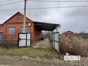 Дом 111м², 1-этажный, участок 6 сот.