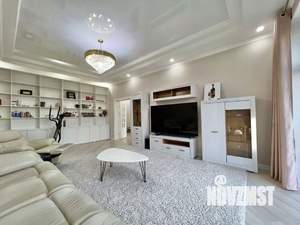 Дом 118м², 1-этажный, участок 6 сот.