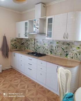 Дом 218м², 2-этажный, участок 6 сот.