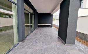 Дом 169м², 2-этажный, участок 4 сот.