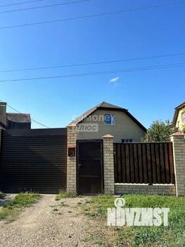 Дом 117м², 2-этажный, участок 3 сот.