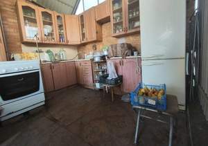 Дом 31м², 1-этажный, участок 4 сот.