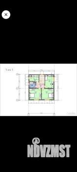 Дом 200м², 2-этажный, участок 7 сот.