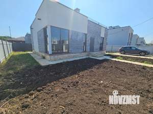 Дом 158м², 1-этажный, участок 4 сот.