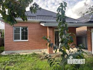 Коттедж 90м², 1-этажный, участок 4 сот.