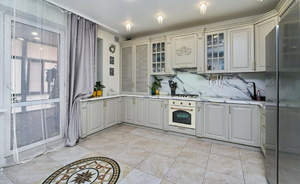 Дом 95м², 2-этажный, участок 2 сот.