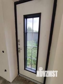 Дом 110м², 2-этажный, участок 6 сот.