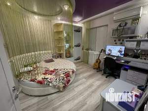 Дом 311м², 2-этажный, участок 3 сот.