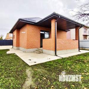 Дача 75м², 1-этажный, участок 3 сот.