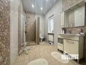 Дом 222м², 2-этажный, участок 6 сот.