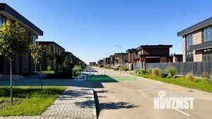 Коттедж 155м², 2-этажный, участок 6 сот.