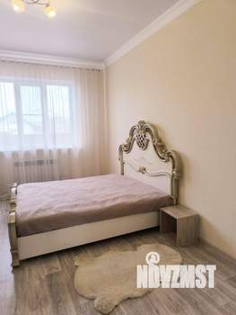 Дом 159м², 1-этажный, участок 6 сот.