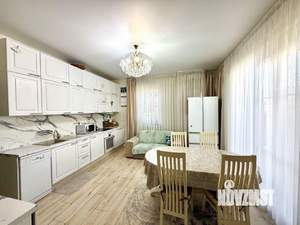 Дом 110м², 1-этажный, участок 4 сот.