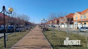 Таунхаус 119м², 2-этажный, участок 2 сот.