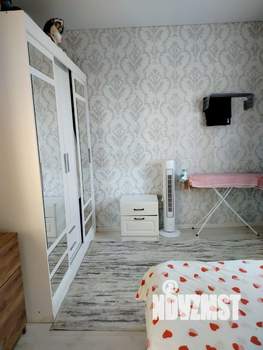 Дом 55м², 2-этажный, участок 4 сот.