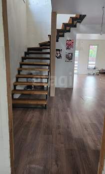 Дом 115м², 2-этажный, участок 3 сот.