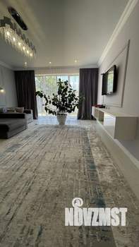 Дом 121м², 1-этажный, участок 5 сот.