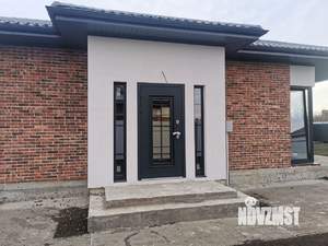 Дом 120м², 1-этажный, участок 4 сот.