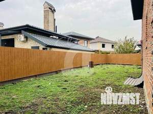 Дом 145м², 2-этажный, участок 4 сот.