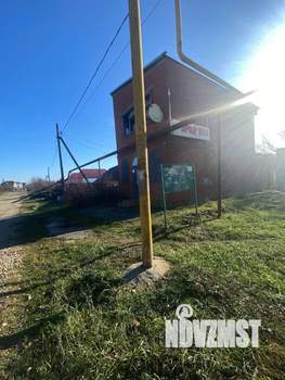 Дом 98м², 2-этажный, участок 5 сот.