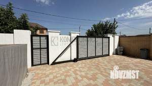 Дом 135м², 1-этажный, участок 10 сот.