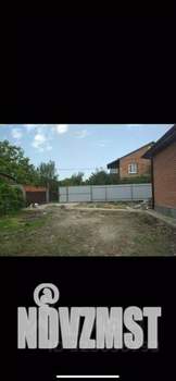 Дом 76м², 1-этажный, участок 6 сот.