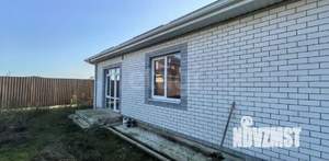 Дом 102м², 1-этажный, участок 4 сот.