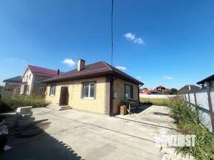 Дом 76м², 1-этажный, участок 8 сот.