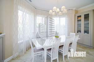 Дом 360м², 2-этажный, участок 10 сот.