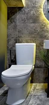 Дом 180м², 2-этажный, участок 6 сот.