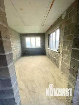 Дом 115м², 2-этажный, участок 6 сот.