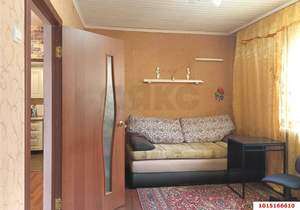 Дом 48м², 1-этажный, участок 4 сот.