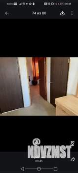 Дом 136м², 2-этажный, участок 4 сот.