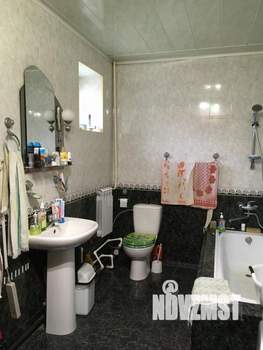 Дом 119м², 2-этажный, участок 6 сот.