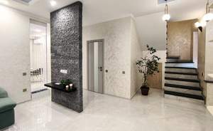 Дом 110м², 2-этажный, участок 2 сот.